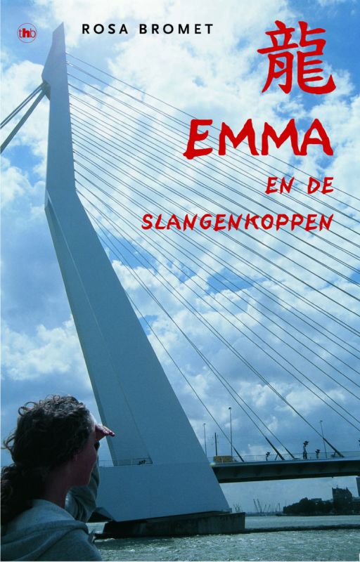 Emma En De Slangenkoppen