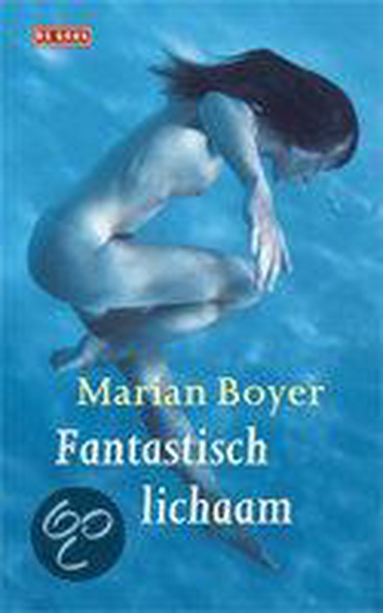 boekenbalie_9789044505719_cover Fantastisch Lichaam
