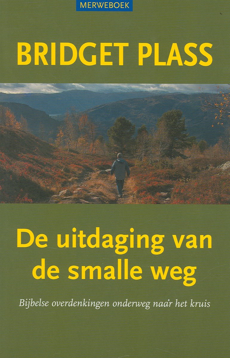 De Uitdaging Van De Smalle Weg