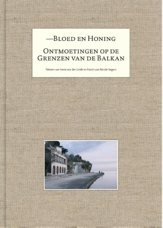 Bloed en honing