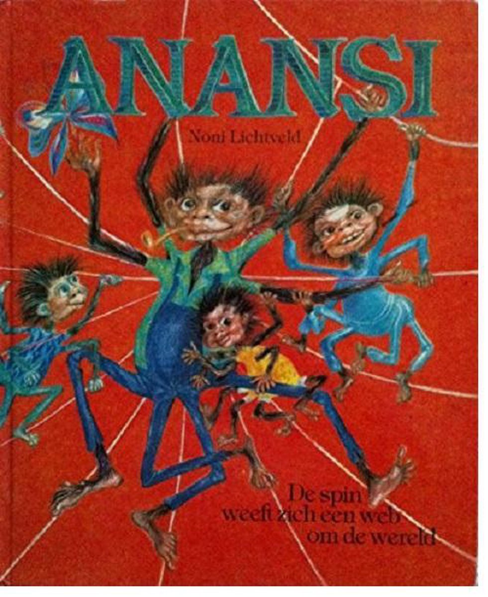 Lichtveld Anansi thumbnail