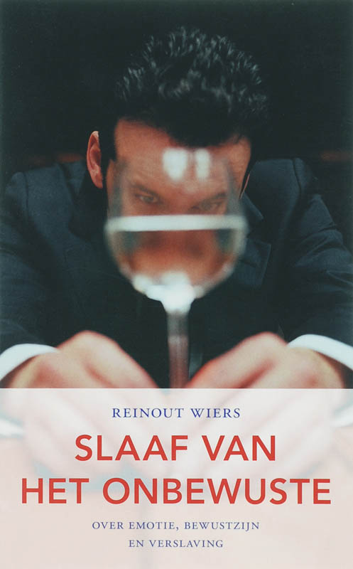 R. Wiers Slaaf Van Het Onbewuste thumbnail