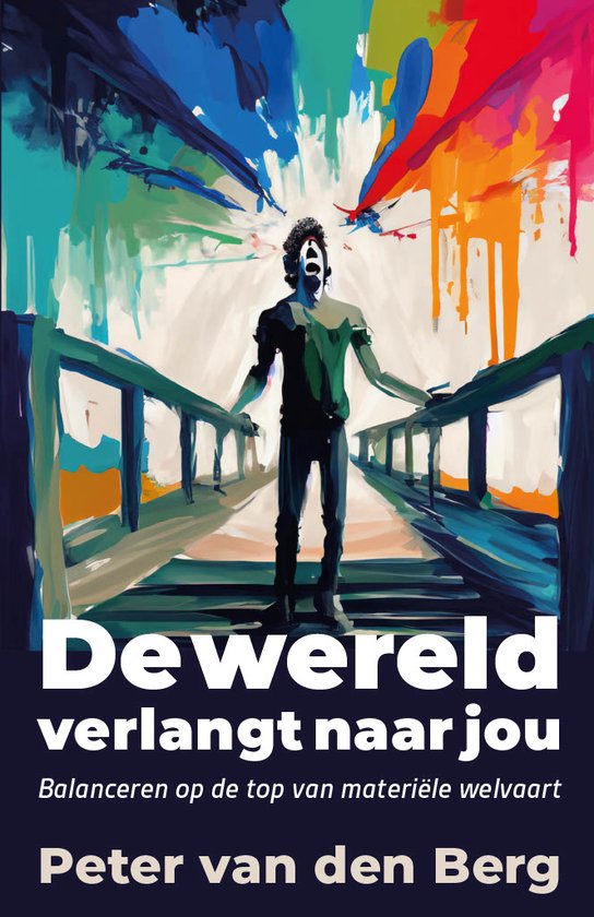 De wereld verlangt naar jou