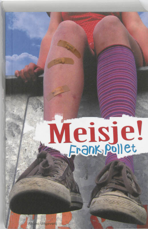 Frank Pollet Meisje thumbnail