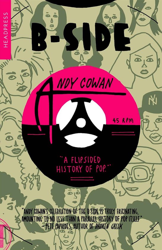 B-SIDE. A Flipsided History