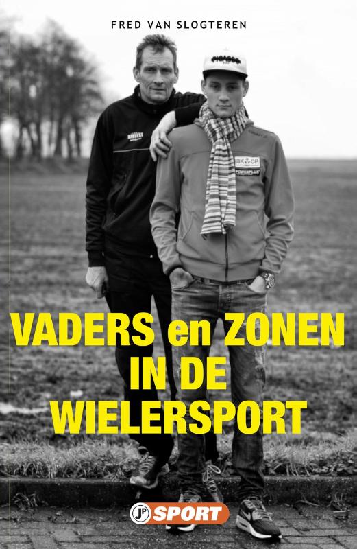 boekenbalie_9789089755636_cover Vaders en zonen in de wielersport / Wielersportreeks