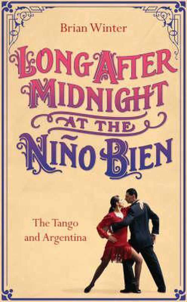Long After Midnight at the Nino Bien