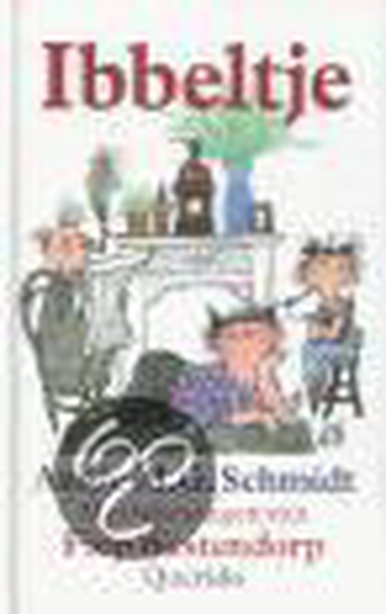 Annie M.G. Schmidt Ibbeltje thumbnail