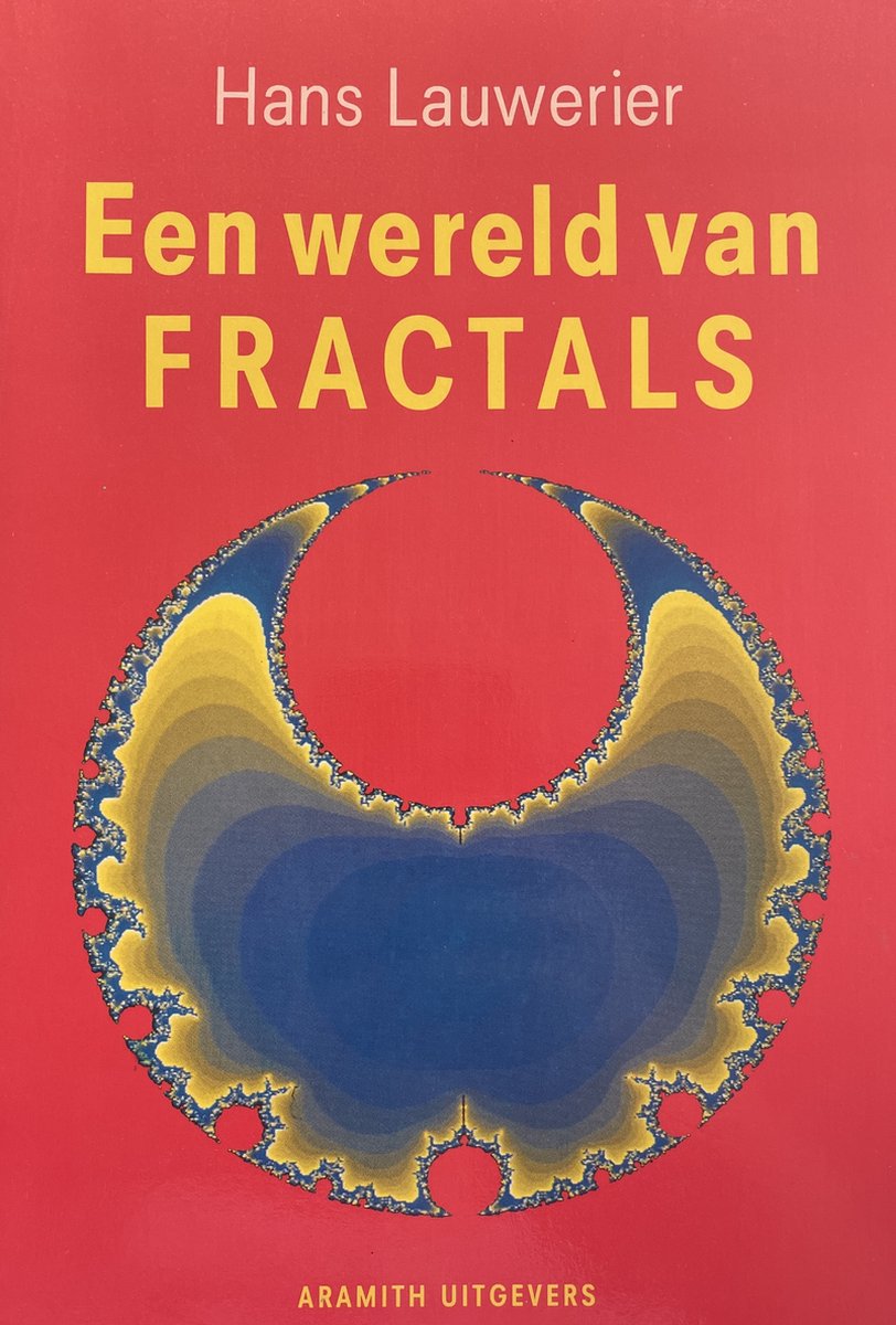 Een wereld van fractals