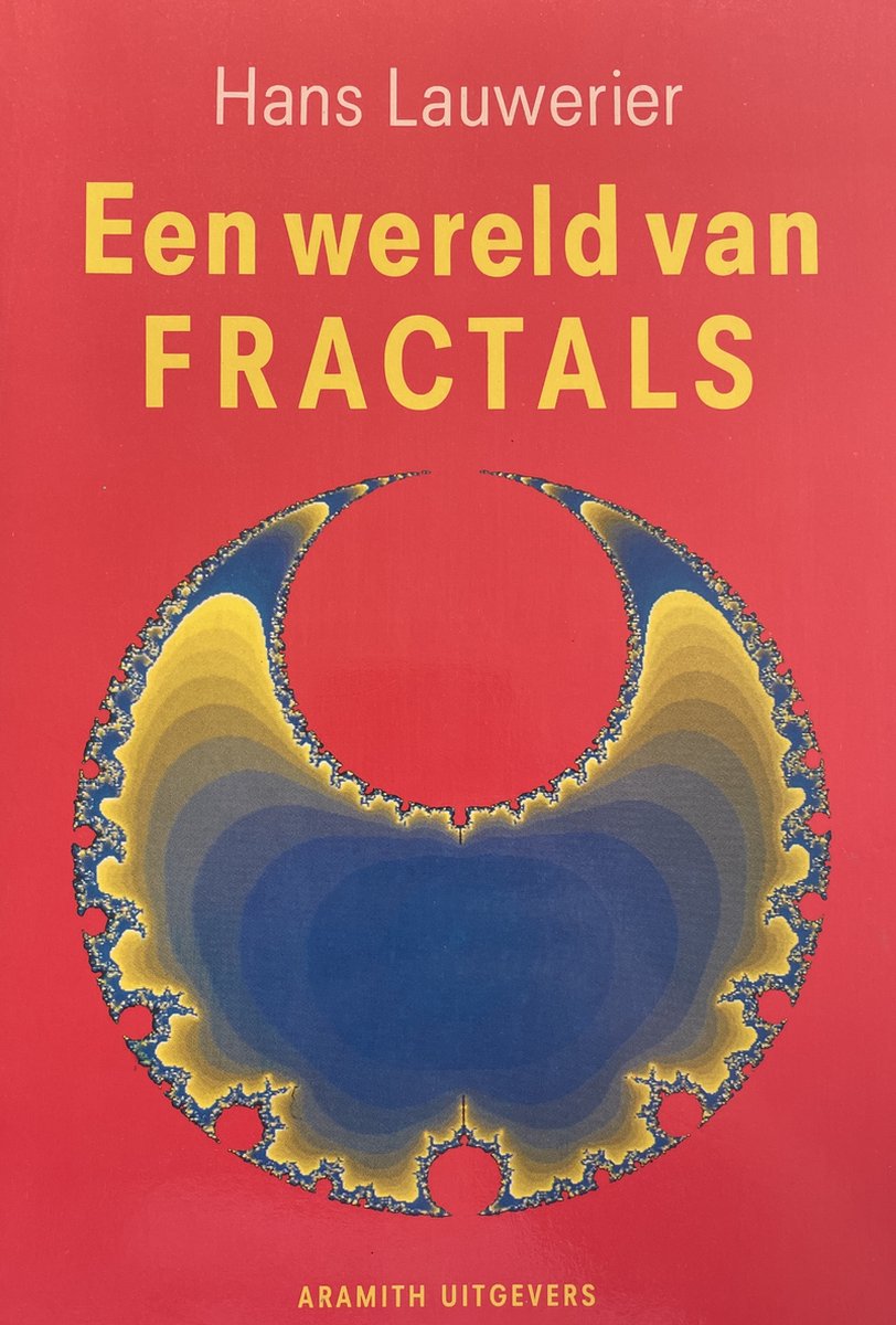 Lauwerier Wereld Van Factals thumbnail
