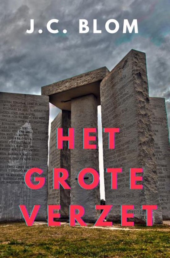 Het grote verzet