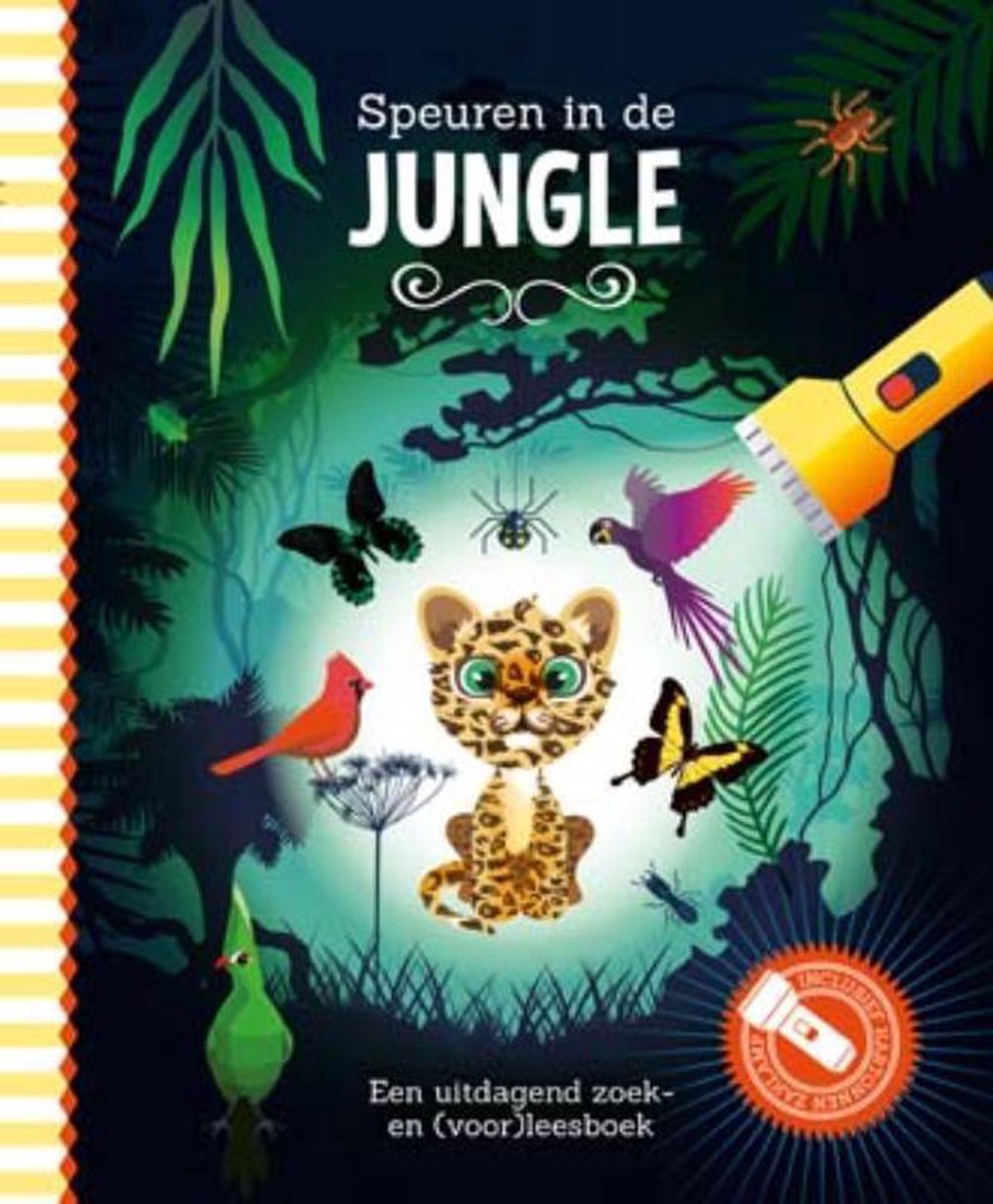 boekenbalie_9789461888563_cover Speuren in de jungle