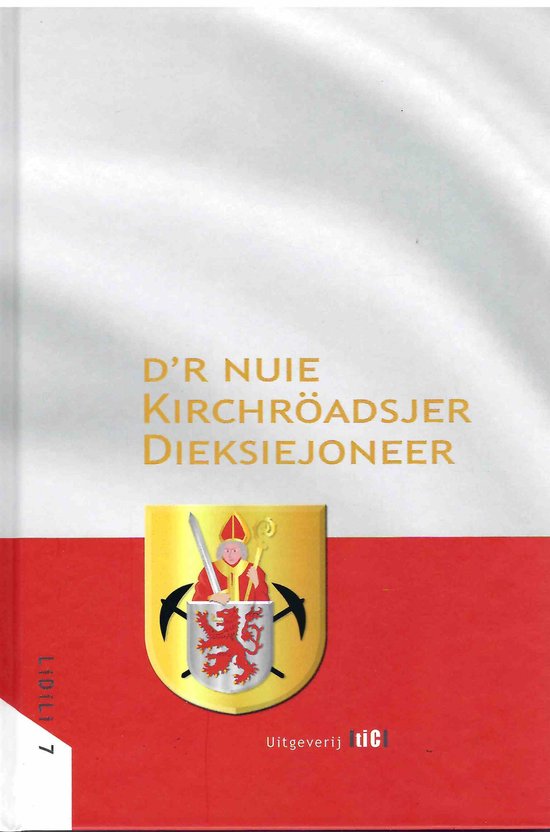 D'r nuie Kirchröadsjer Dieksiejoneer