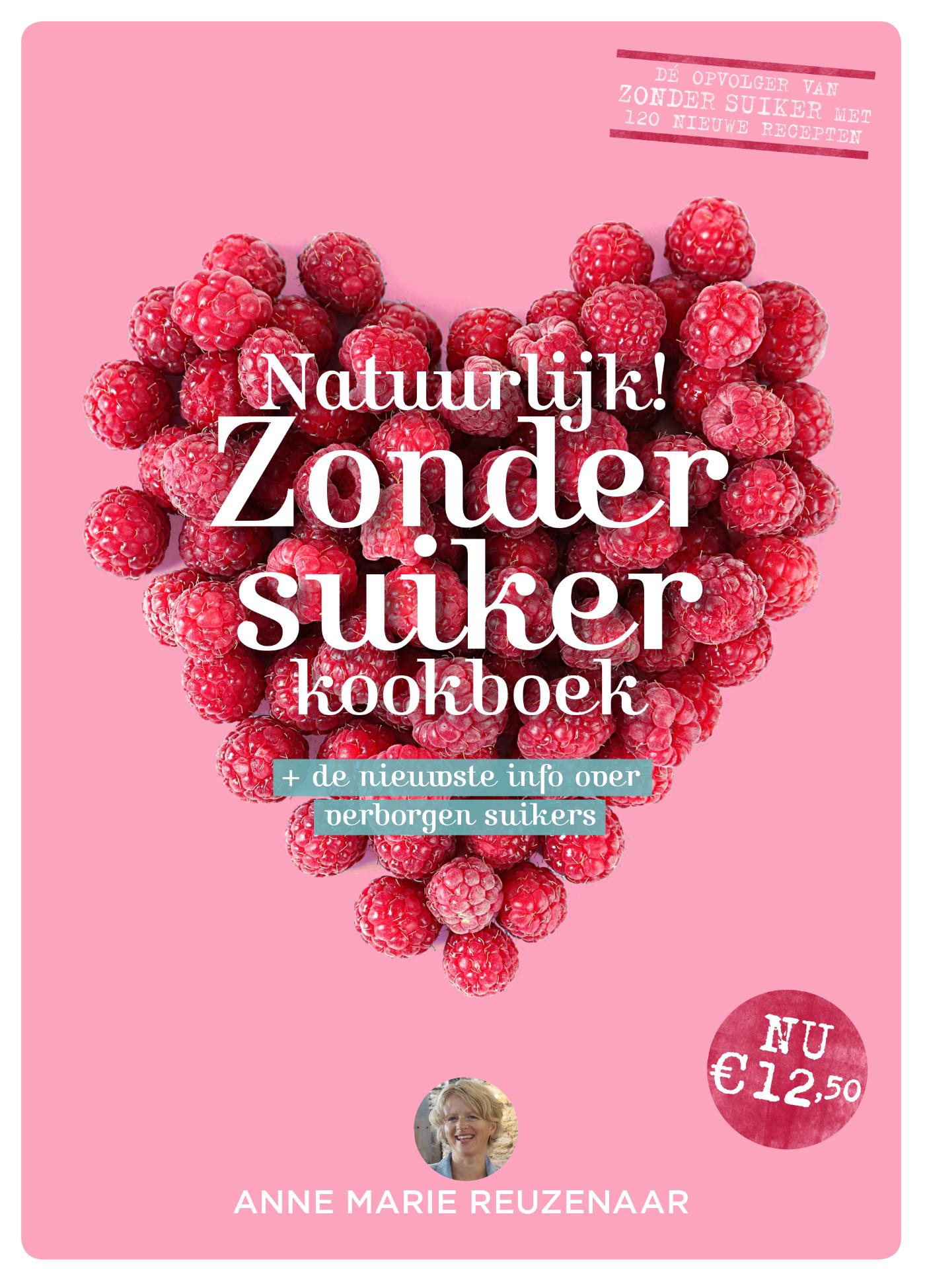 boekenbalie_9789021567082_cover Natuurlijk! Zonder suiker kookboek