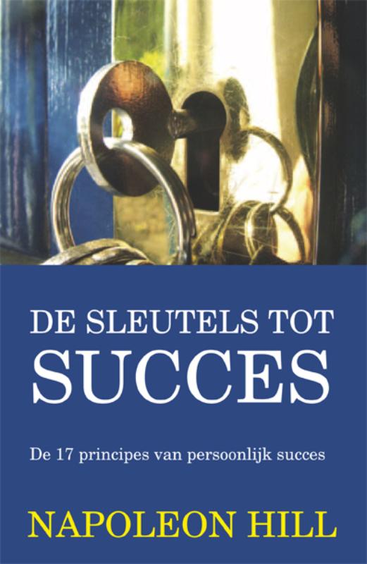 SLEUTELS TOT SUCCES