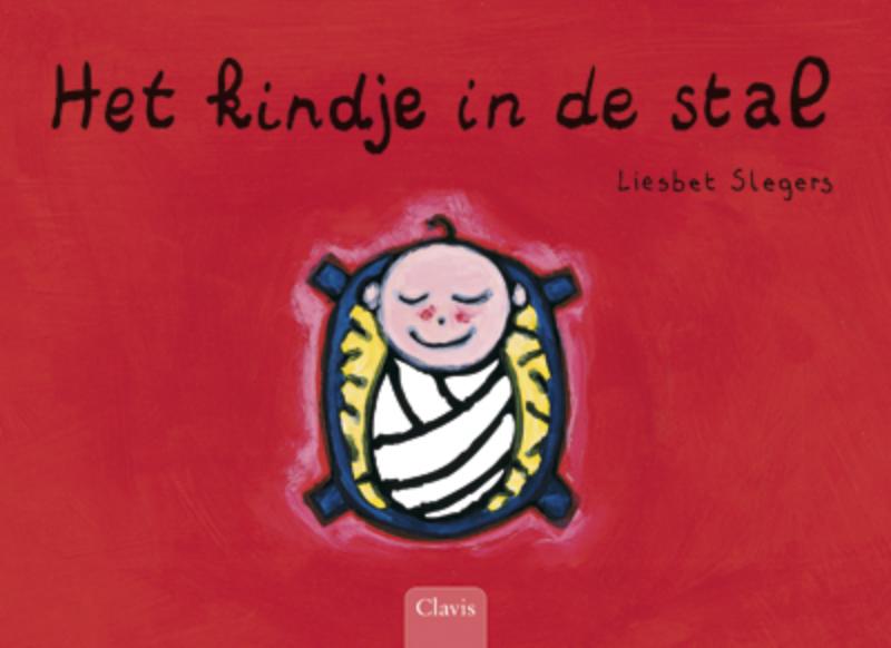 Liesbet Slegers Het Kindje In De Stal thumbnail
