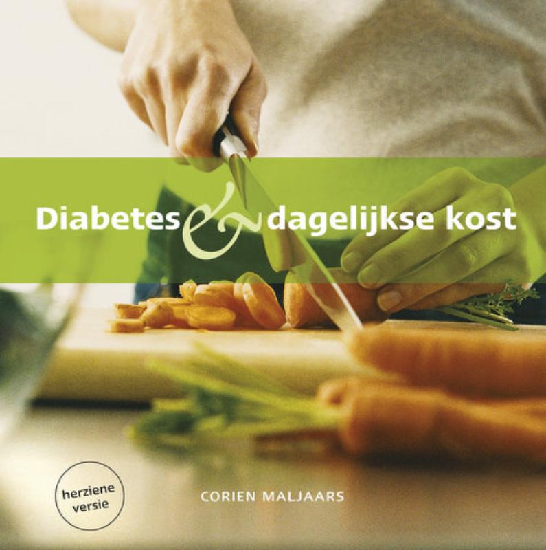 boekenbalie_9789081153607_cover Diabetes & dagelijkse kost