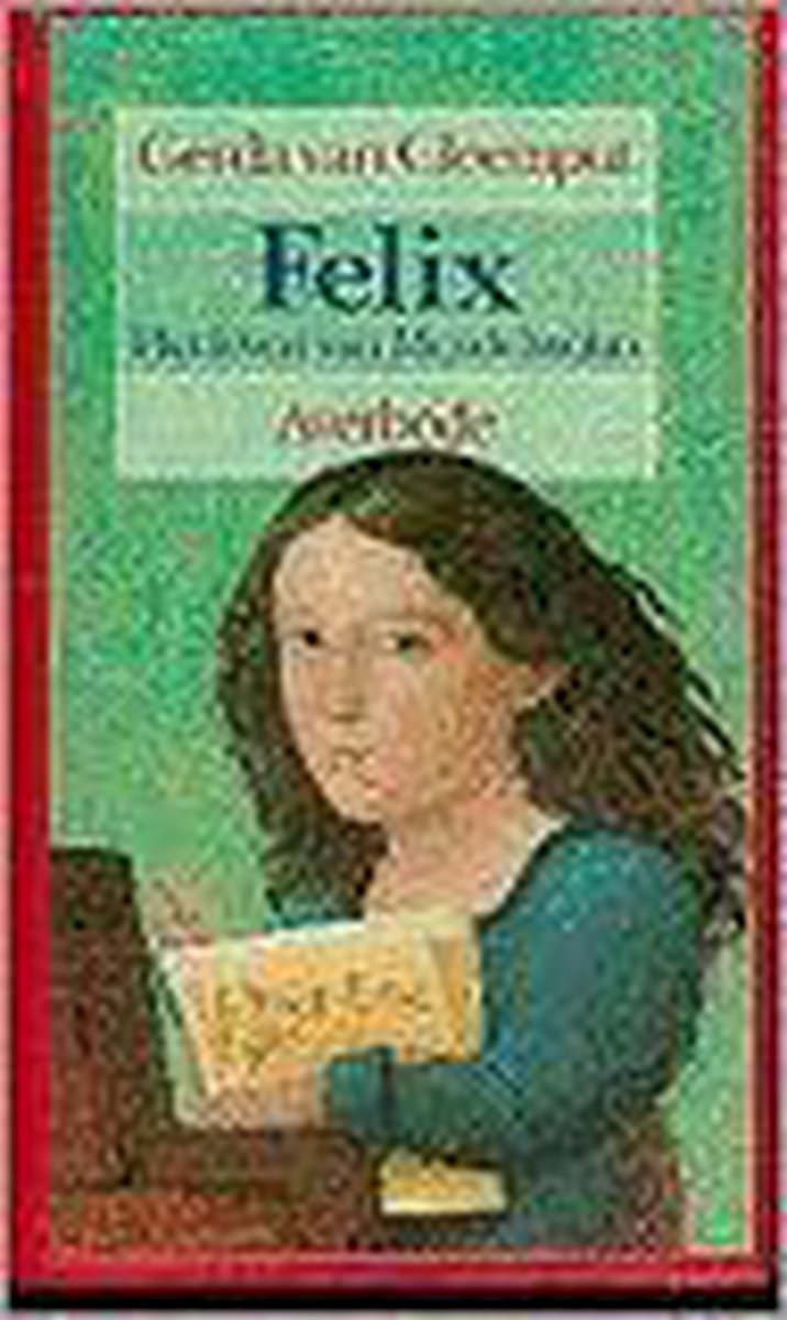 Cleemput Felix thumbnail