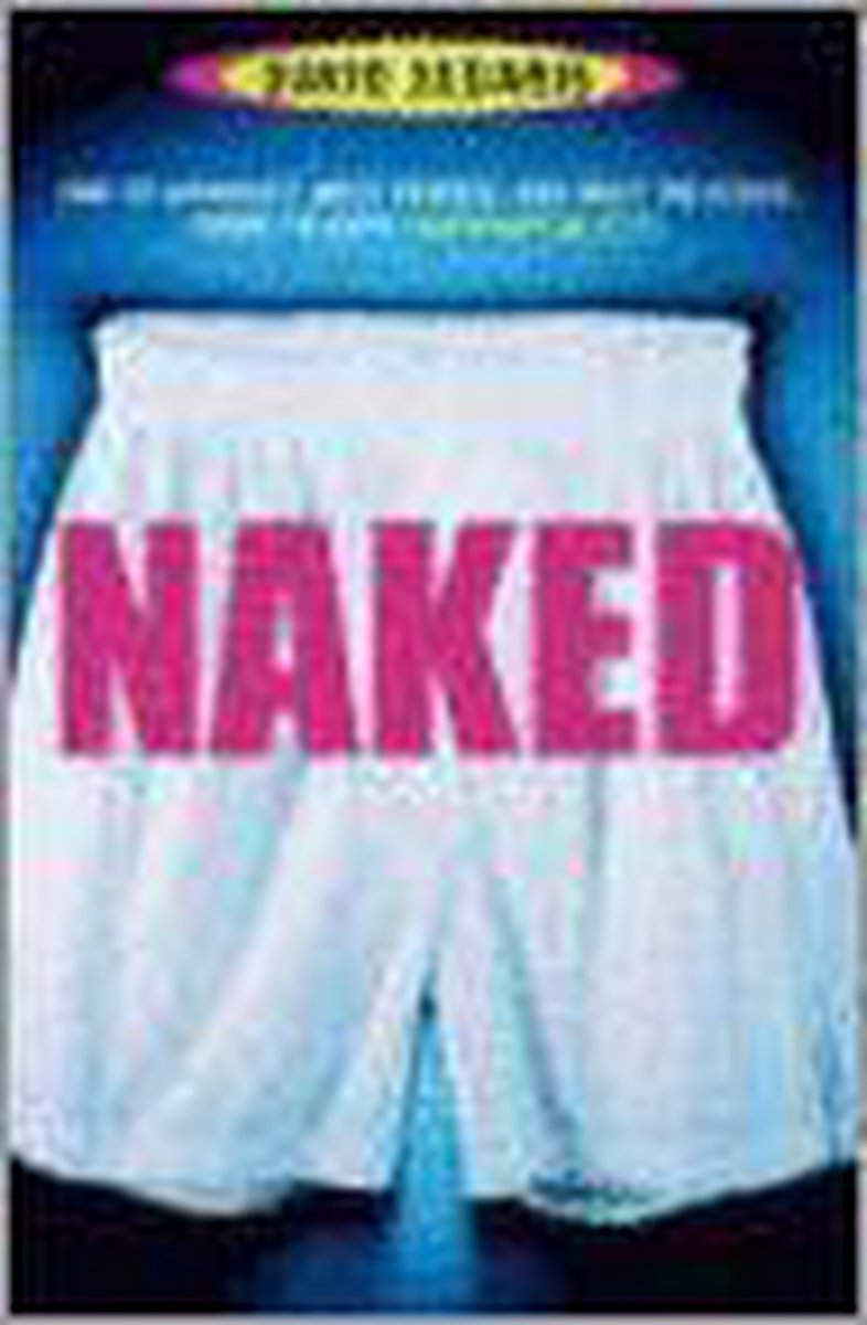 Naked | David Sedaris thumbnail