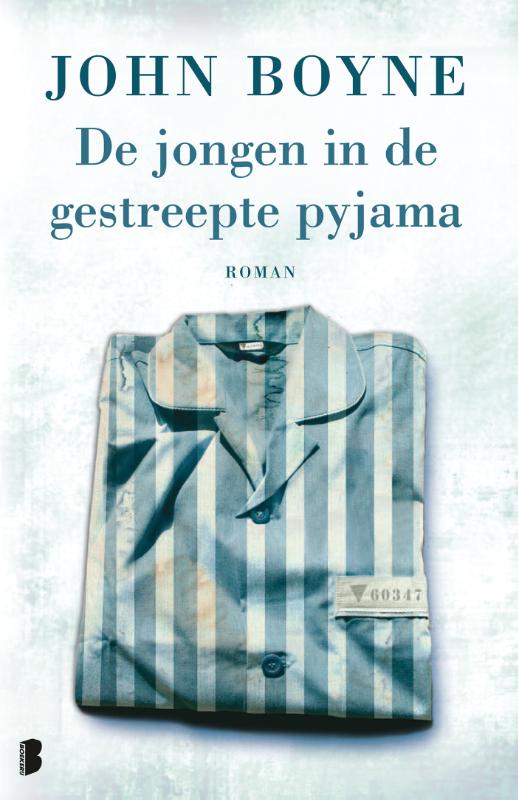 boekenbalie_9789022568705_cover De jongen in de gestreepte pyjama