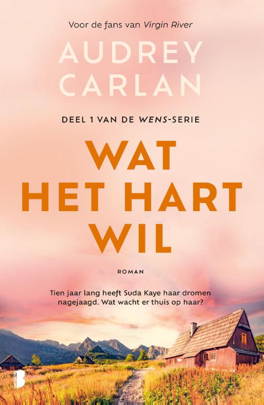 Wat het hart wil / Wens / 1