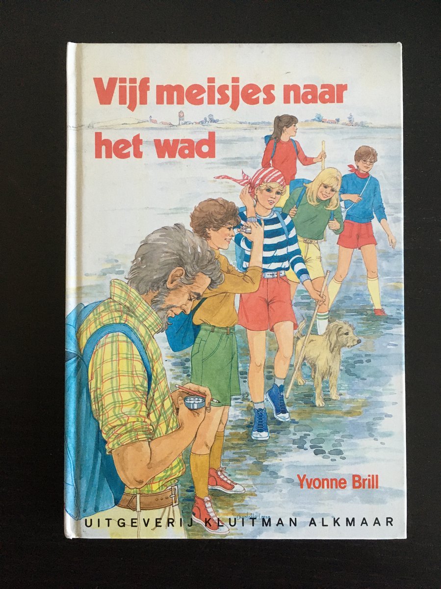 boekenbalie_9789020661866_cover Vijf meisjes naar het wad