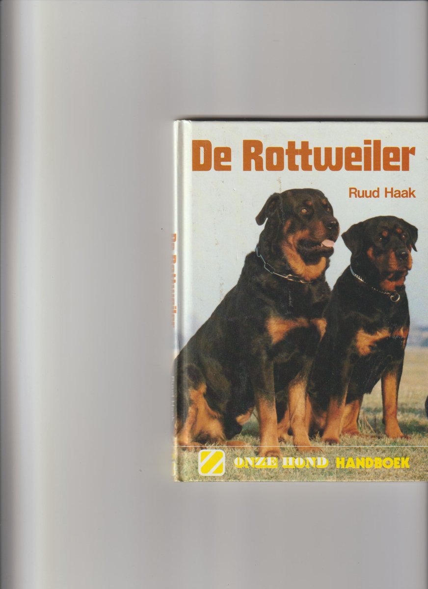 Rottweiler