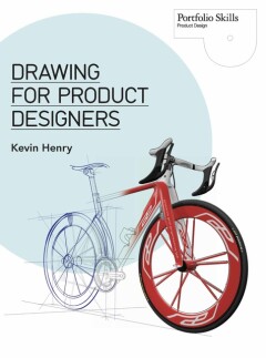 Portfolio skills Drawing for product designers / Portfolio skills Product design