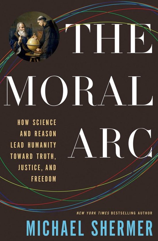 Moral Arc