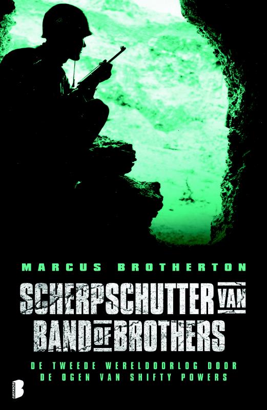 Scherpschutter Van Band Of Brothers