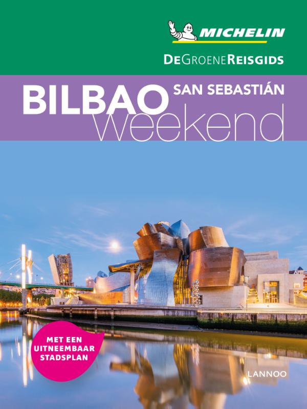 Bilbao / De Groene Reisgids thumbnail