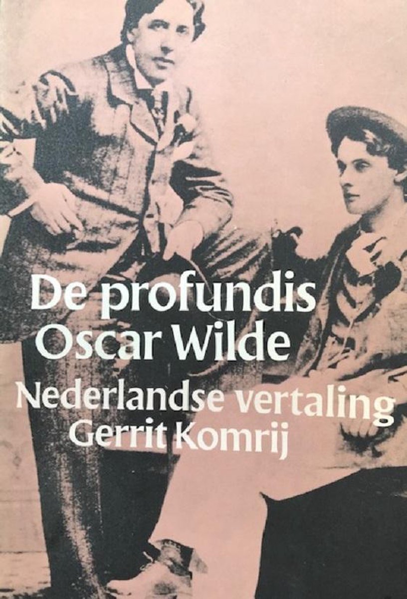 De profundis