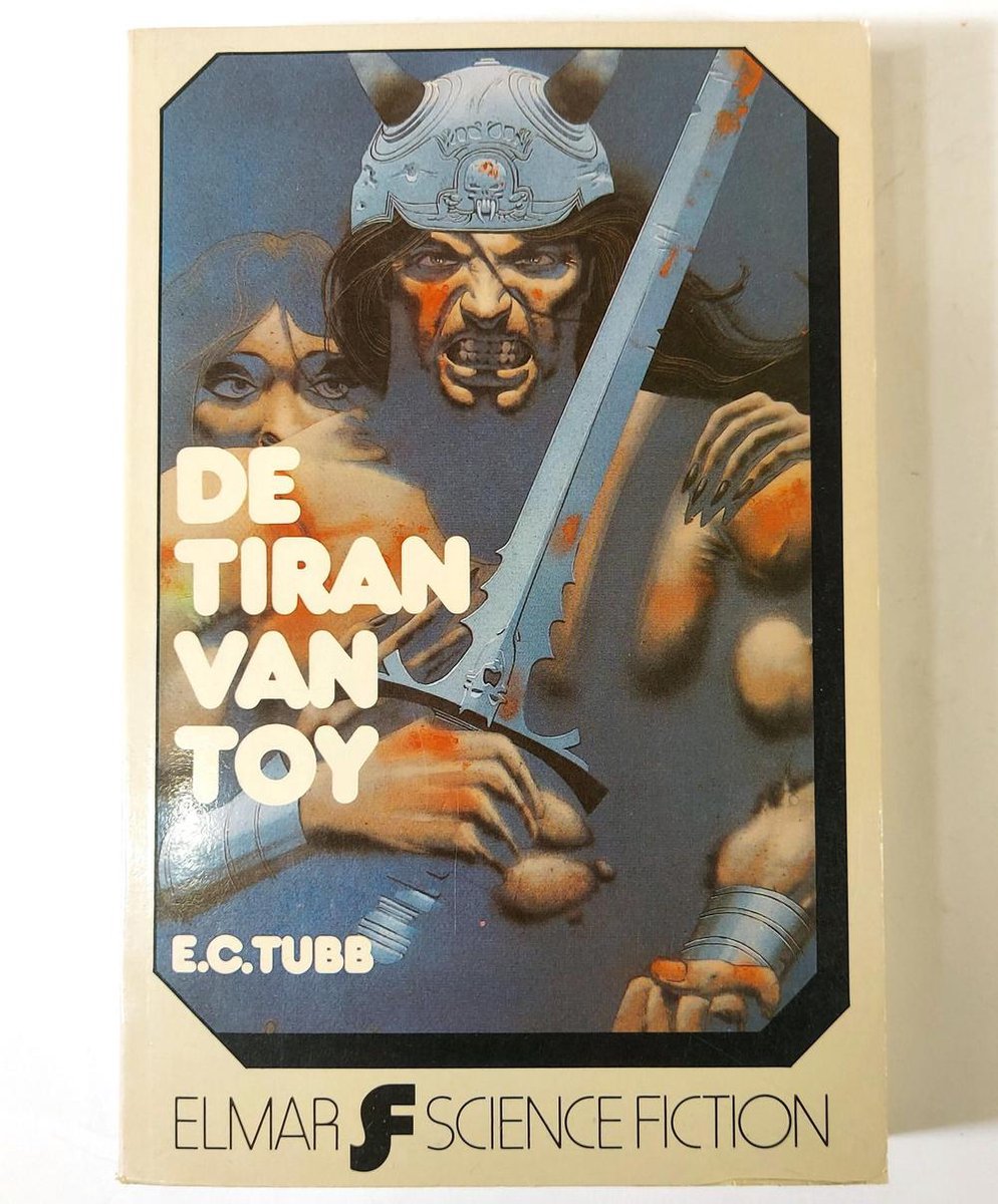 De tiran van Toy