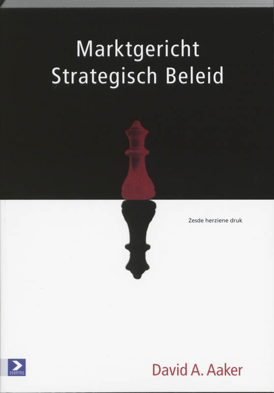 Marktgericht strategisch beleid