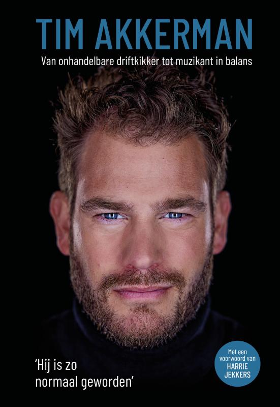 Andries Jelle de Jong Tim Akkerman