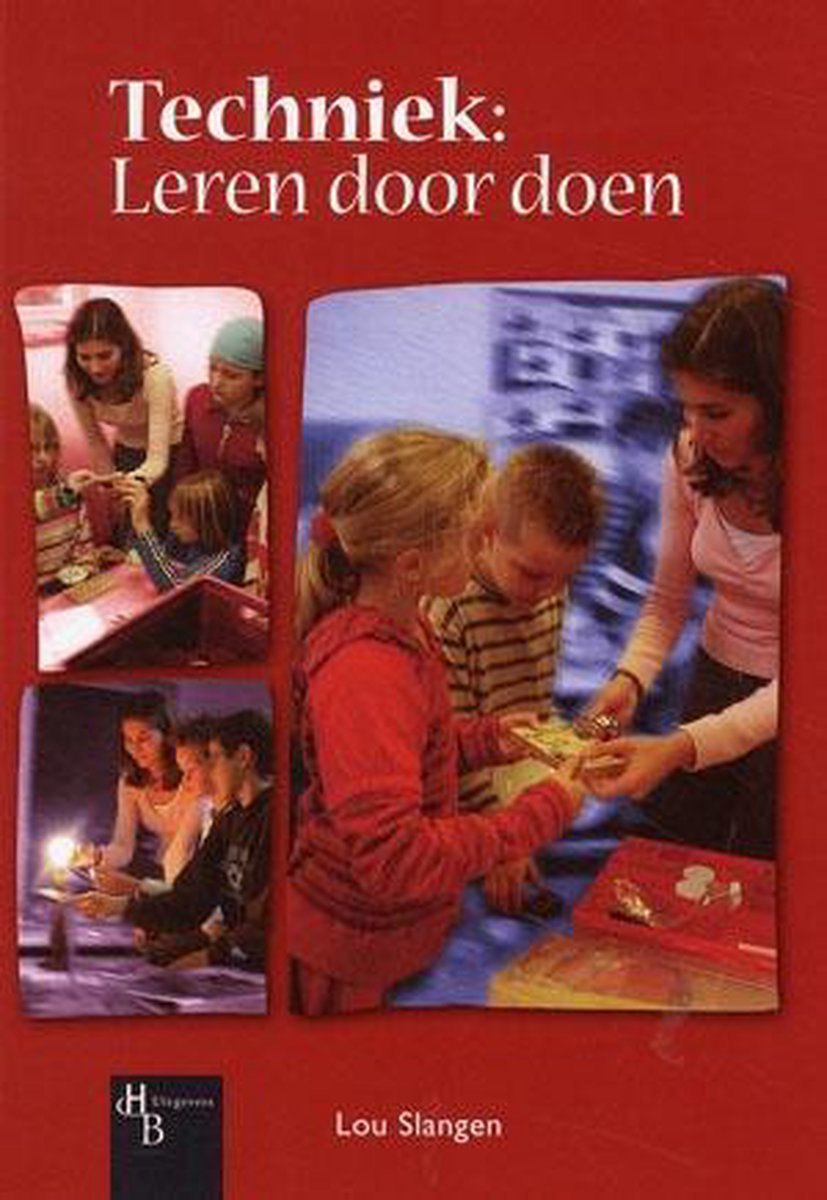 L. Slangen Techniek , Leren Door Doen thumbnail