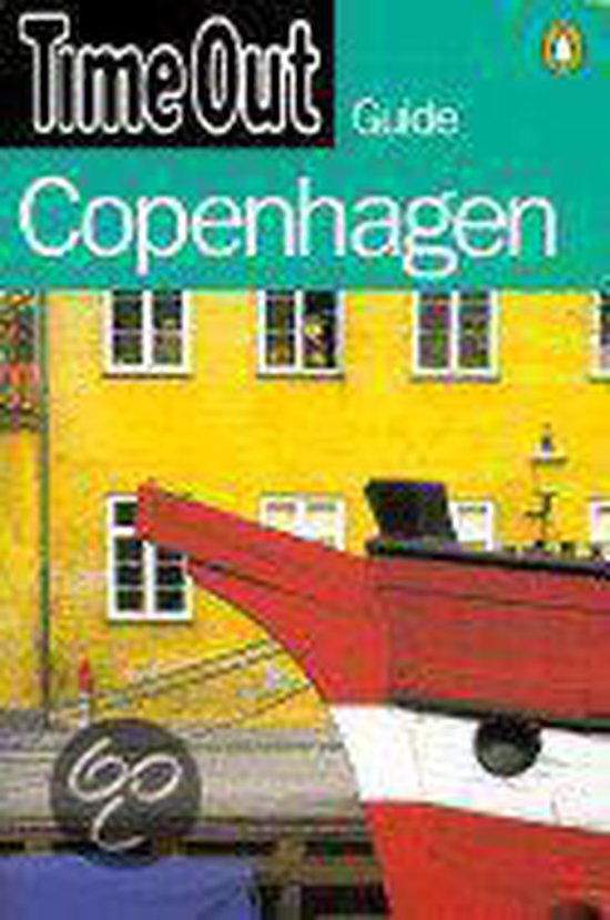 Time Out Guide. Copenhagen