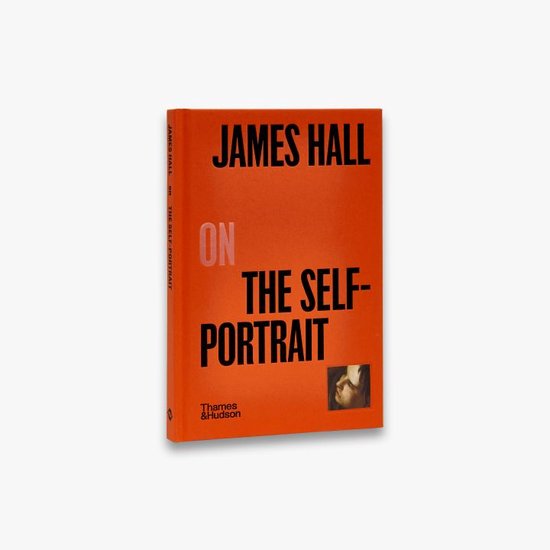 Pocket Perspectives- James Hall on The Self-Portrait