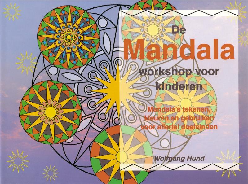 De Mandala Workshop Voor Kinderen