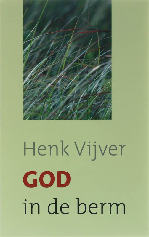 God In De Berm