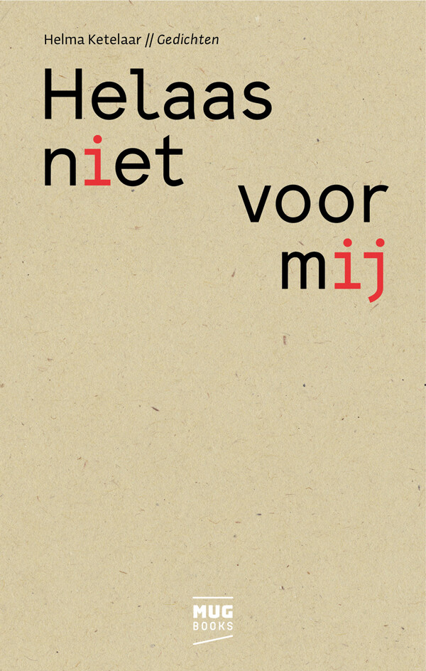 Helaas niet voor mij