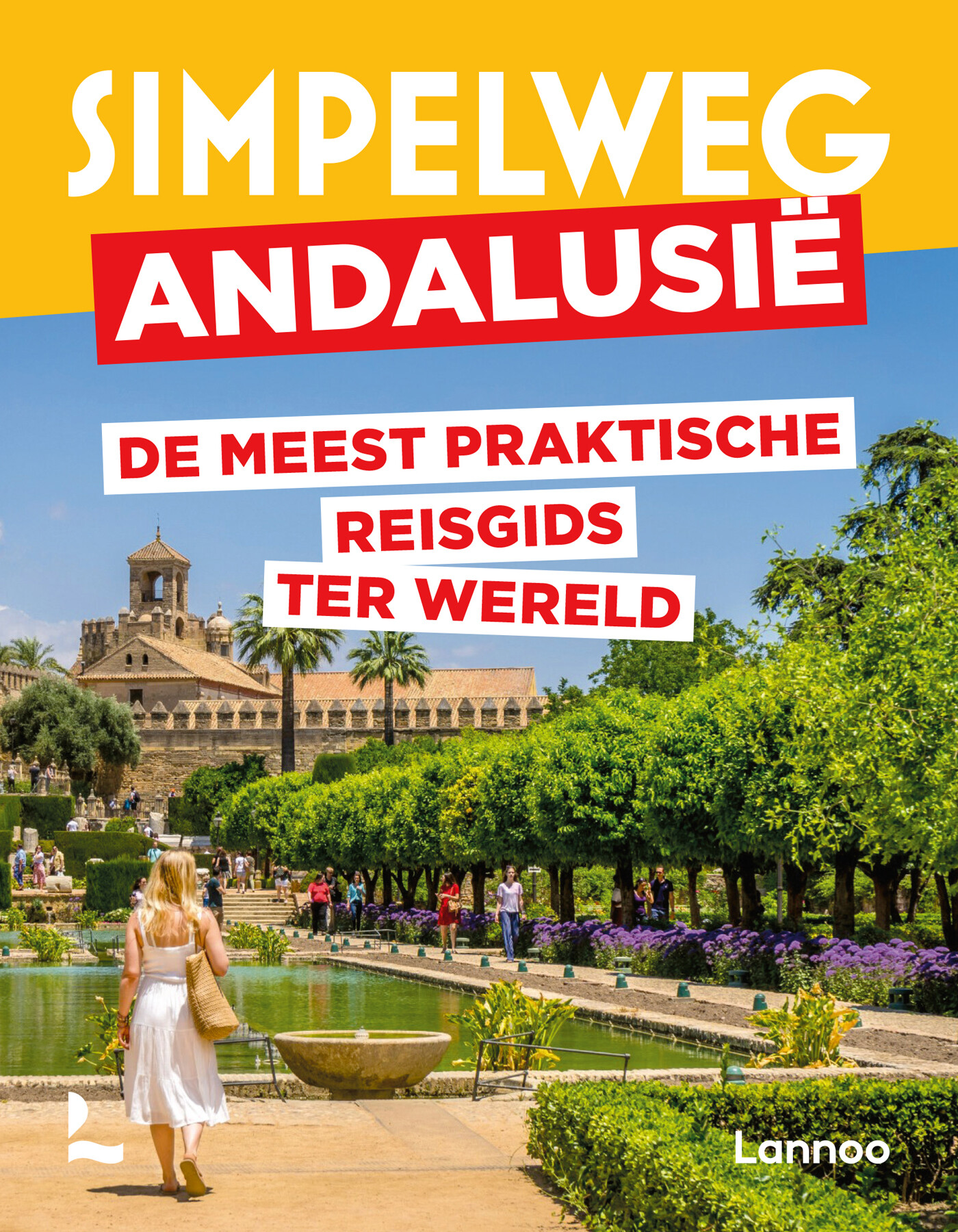 Simpelweg Andalusië / Simpelweg