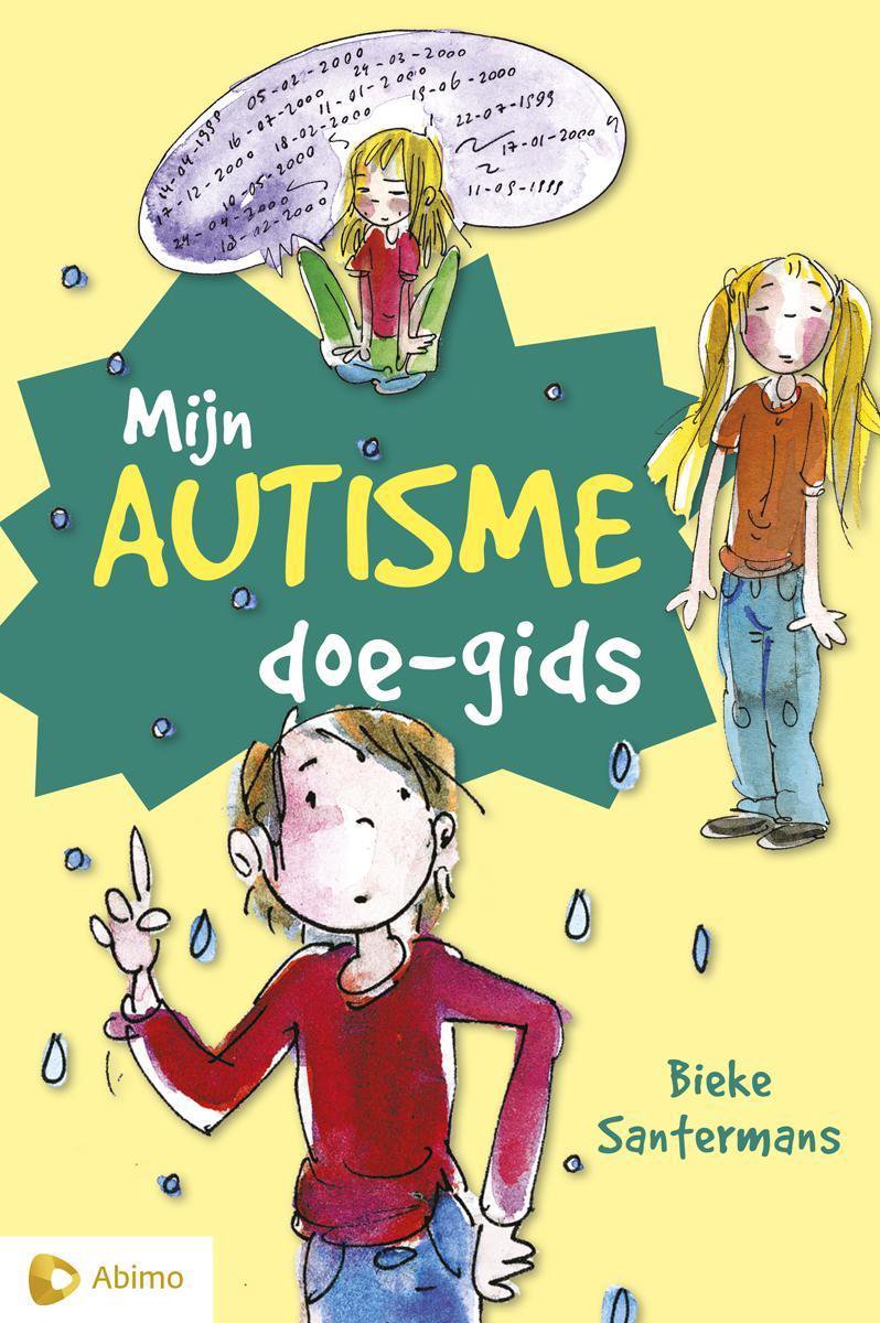 Mijn autisme doe-gids