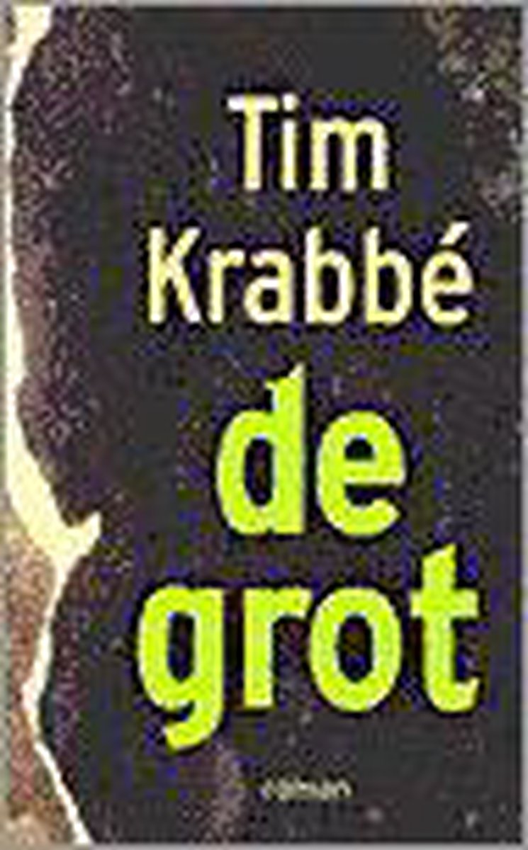 boekenbalie_9789035116894_cover De grot