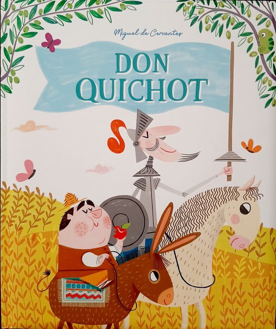 Klassieke voorleesverhalen