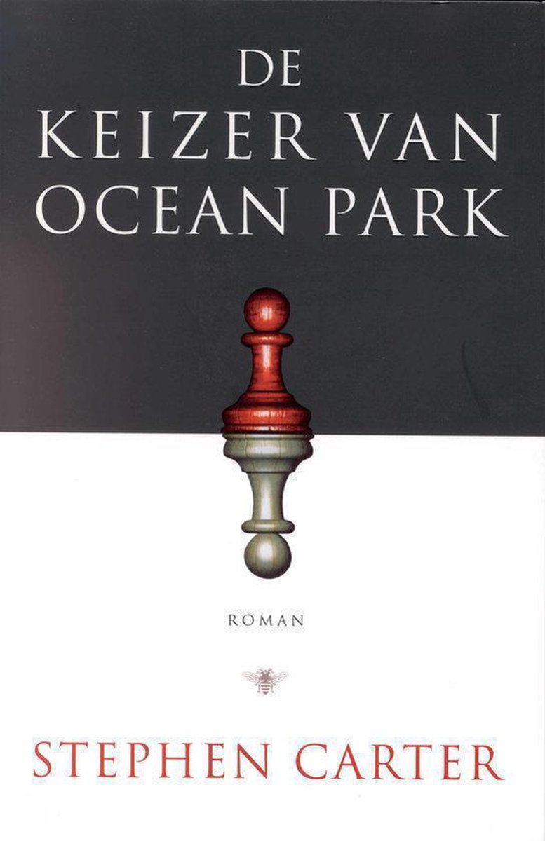 S. Carter De Keizer Van Ocean Park thumbnail