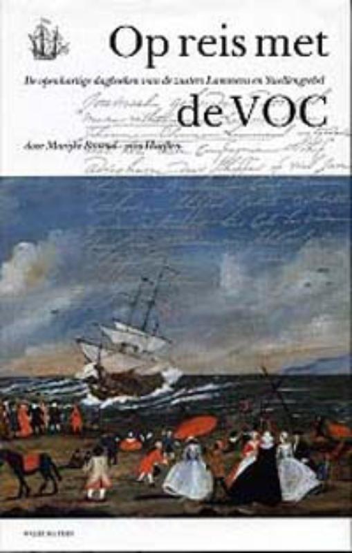 boekenbalie_9789060119587_cover Op reis met de VOC