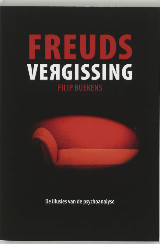 boekenbalie_9789078616016_cover Freuds vergissing