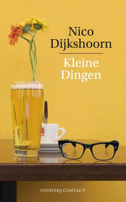 Nico Dijkshoorn Kleine Dingen