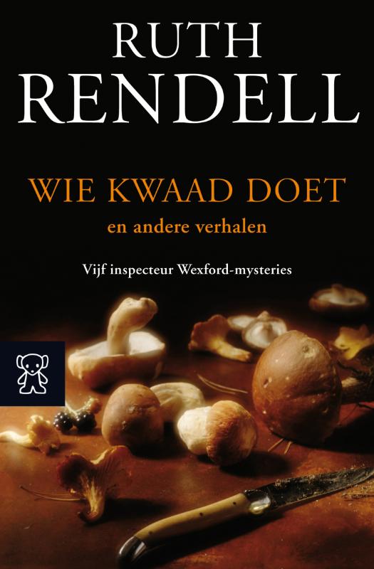 boekenbalie_9789046113158_cover Wie kwaad doet / Inspecteur Wexford-mysteries